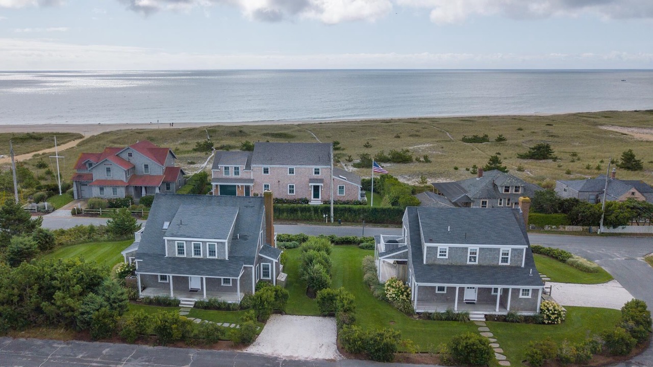 Photo of Outdoor in Surfside