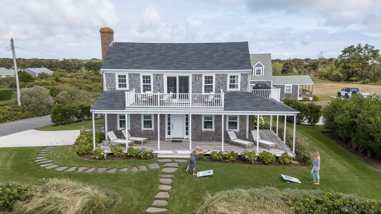 Photo of Outdoor in Surfside