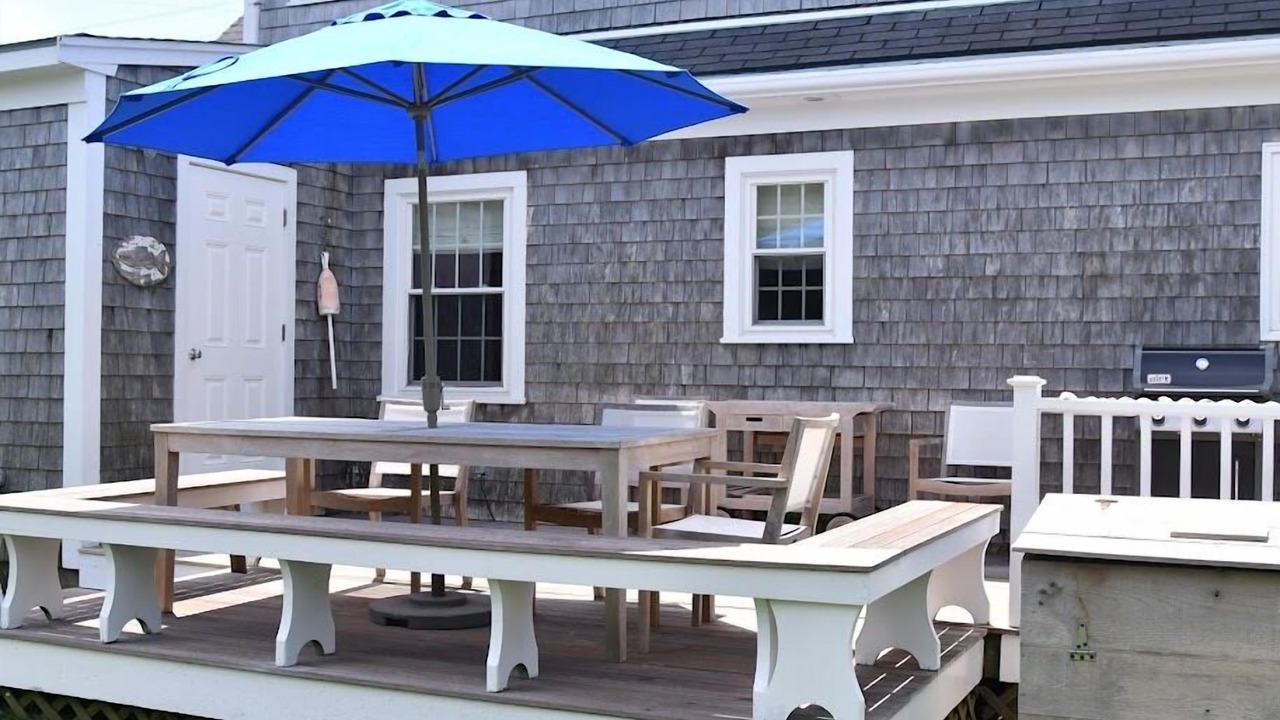 Photo of Outdoor in Brant Point