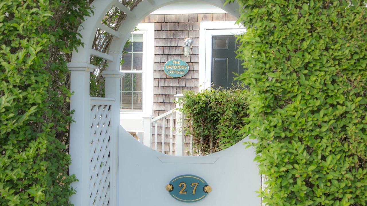 Photo of Outdoor in Brant Point