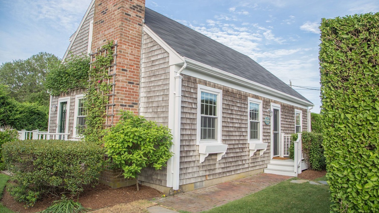Photo of Outdoor in Brant Point