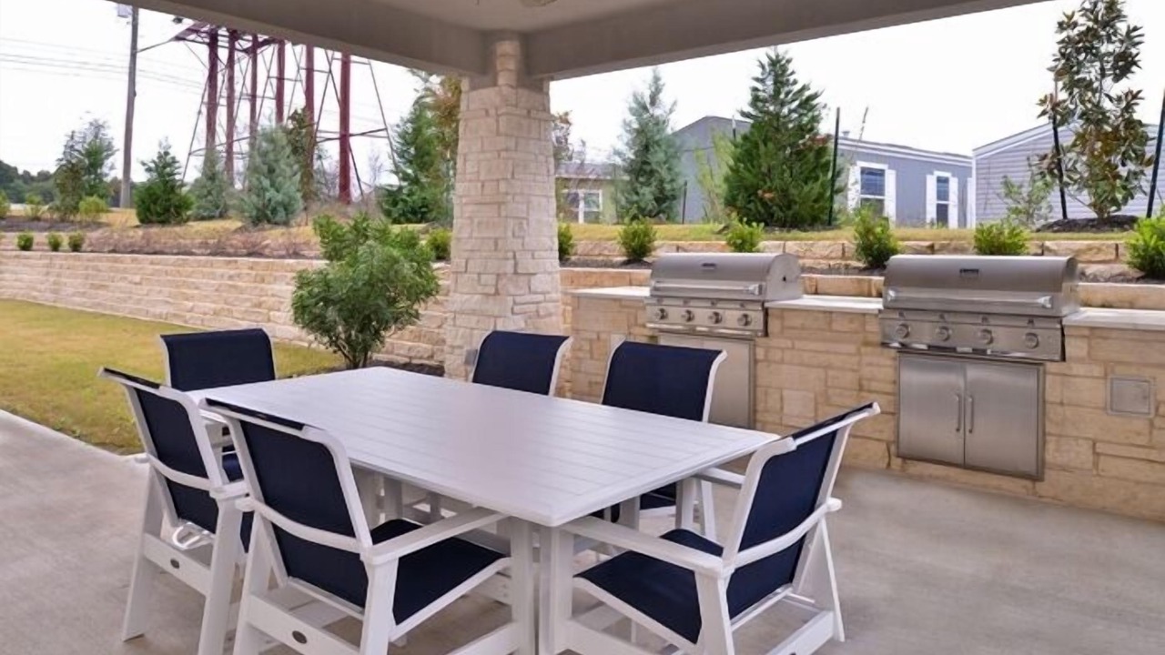 Photo of Patio Balcony in Austin