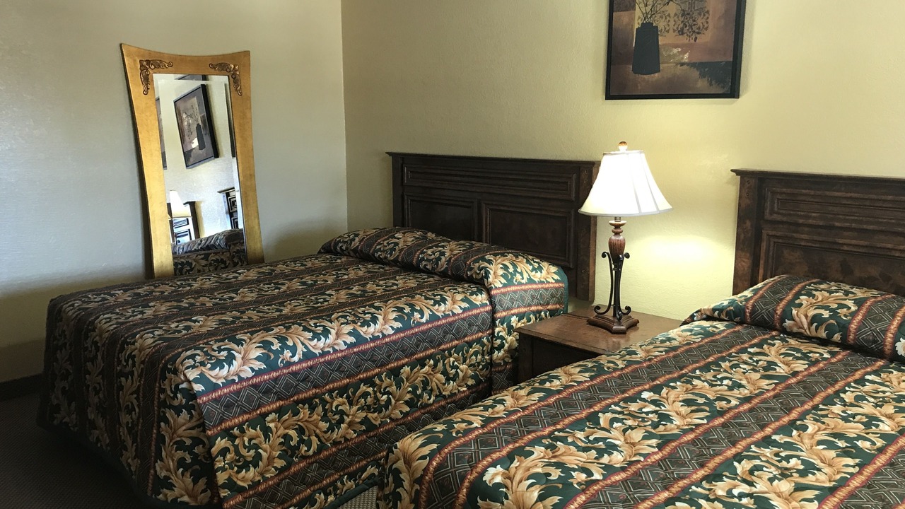 Photo of Bedroom in Central Escondido