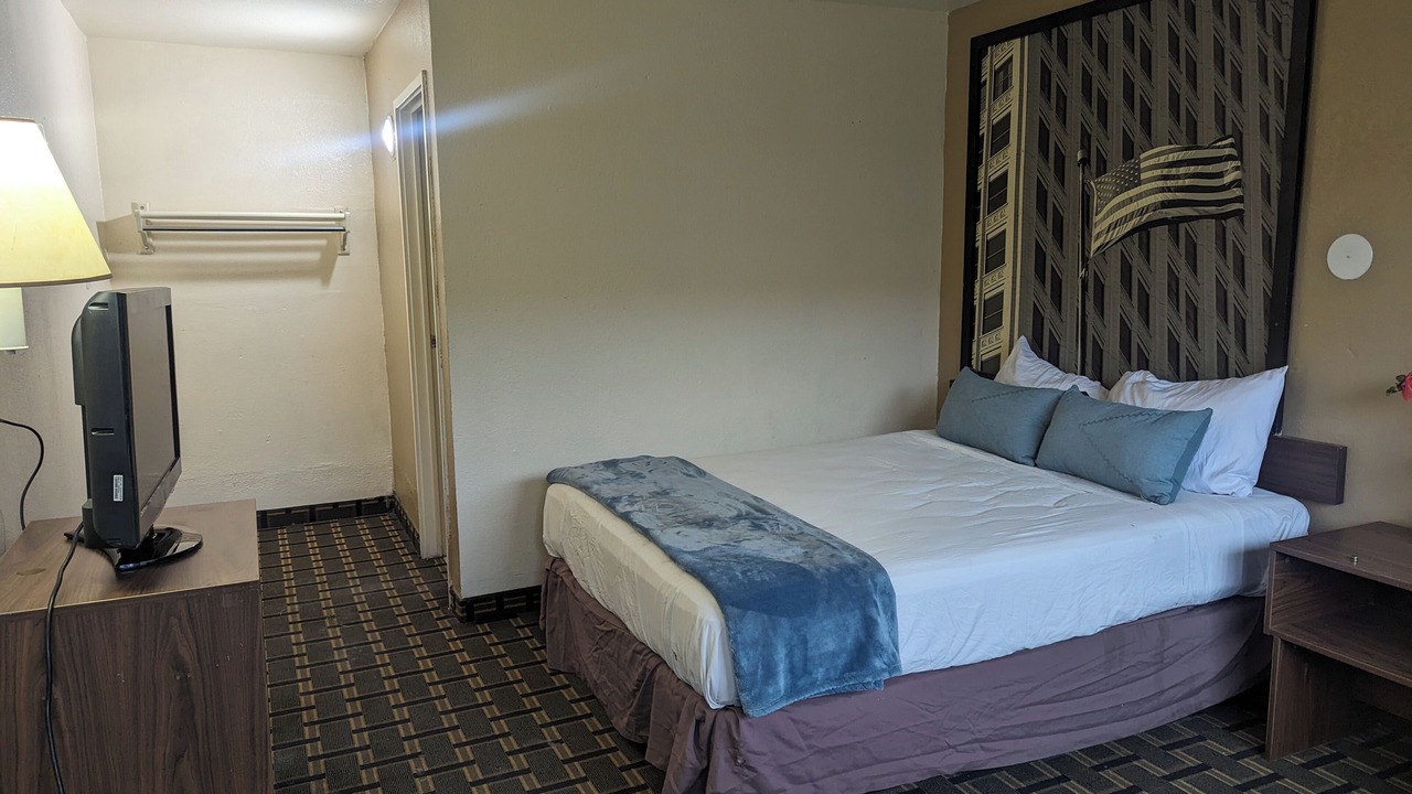 Photo of Bedroom in Tulsa
