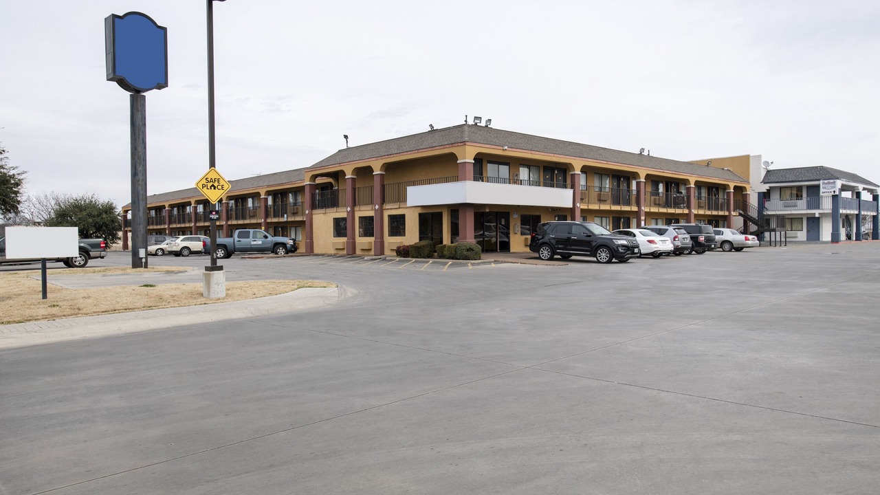 Photo of Outdoor in Tulsa
