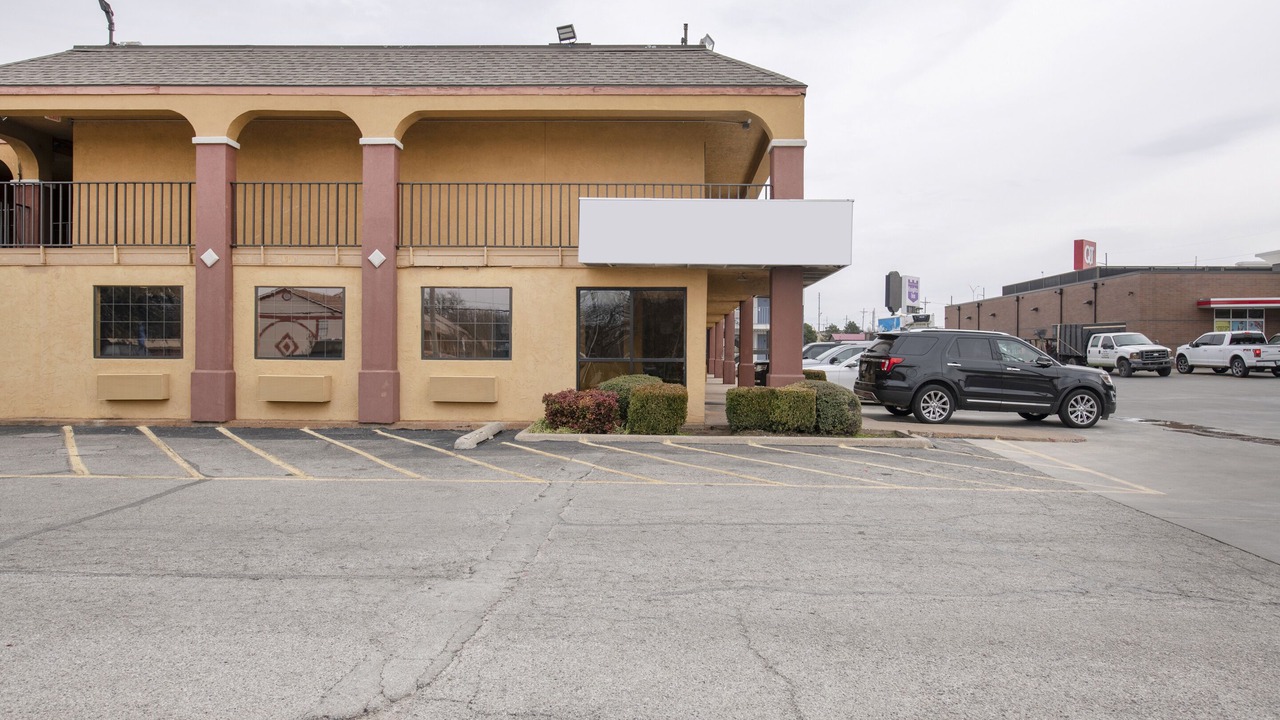 Photo of Outdoor in Tulsa
