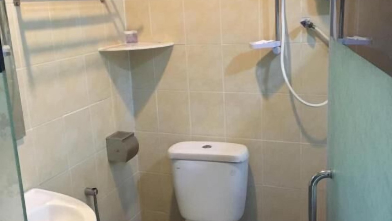 Photo of Bathroom in Seremban