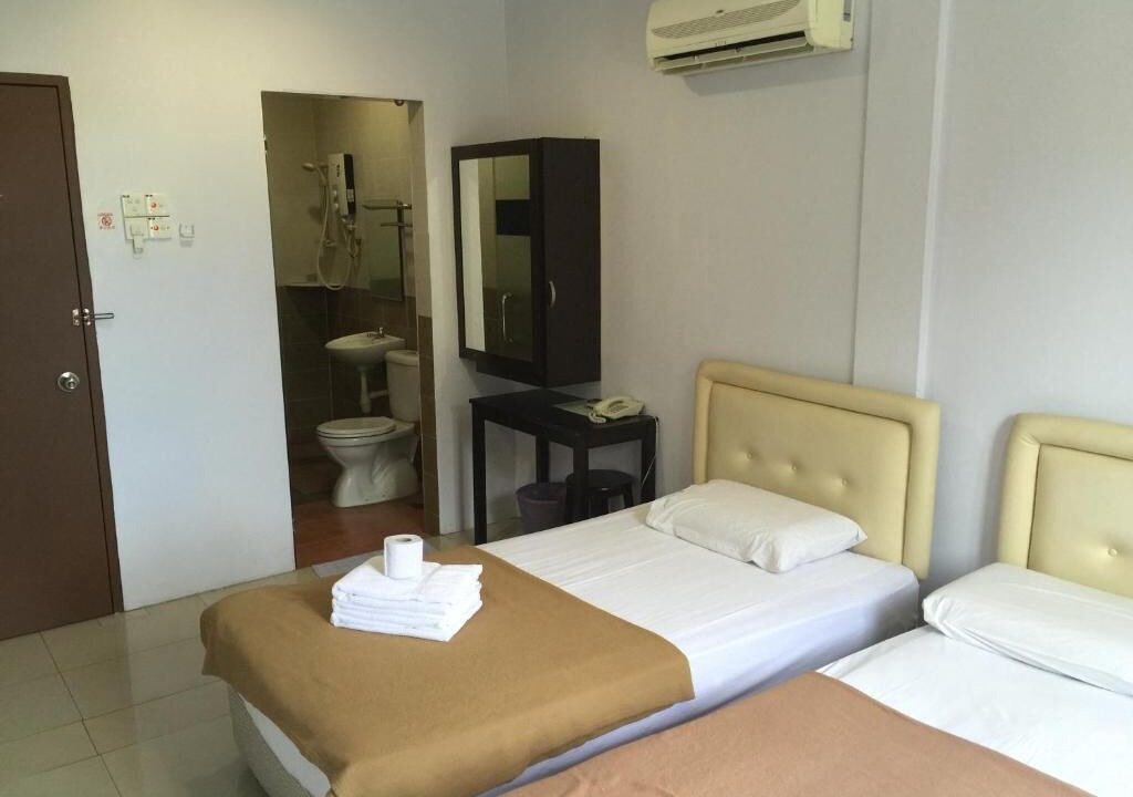 Photo of Bathroom in Seremban