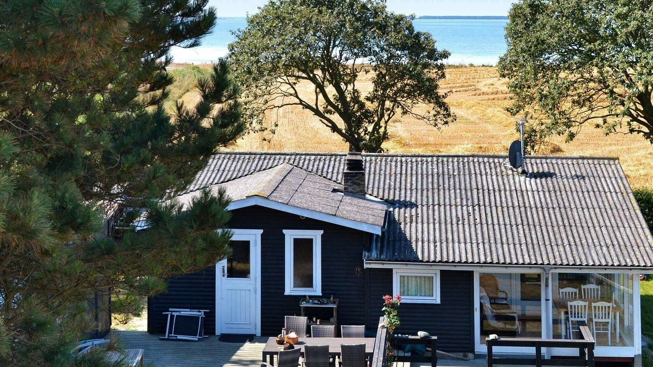 Photo of Outdoor in Martofte