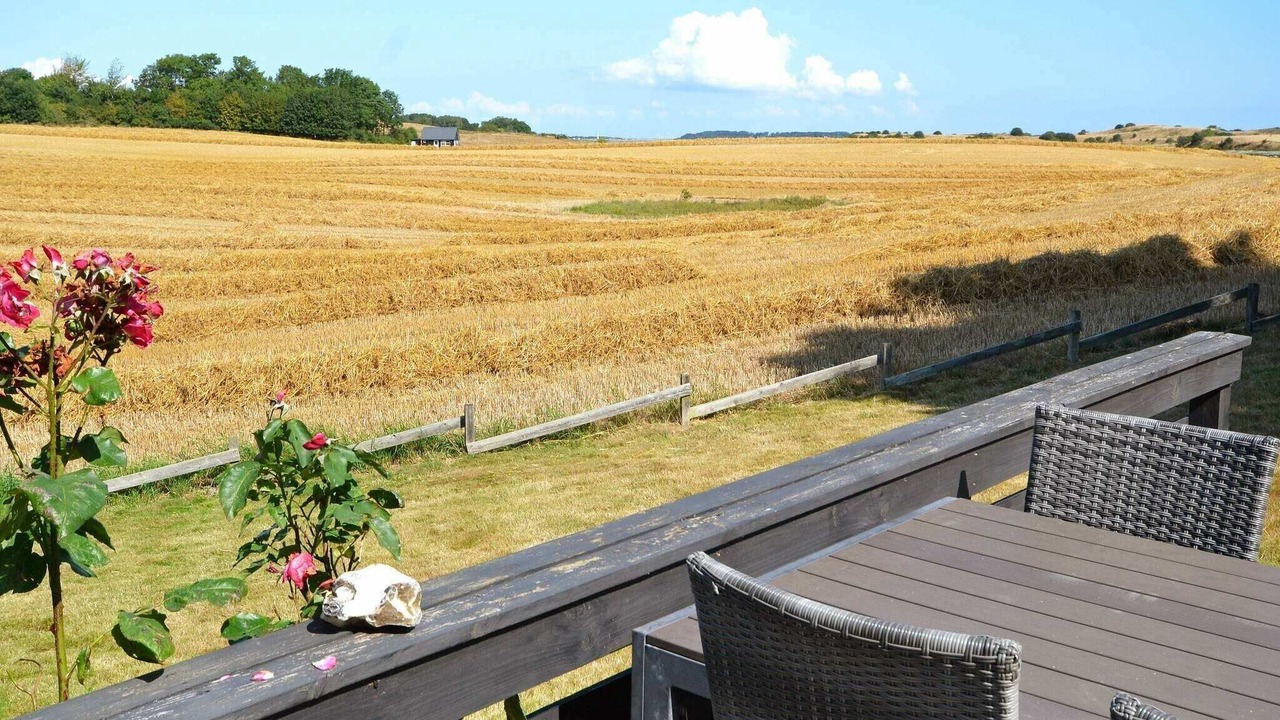 Photo of Outdoor in Martofte