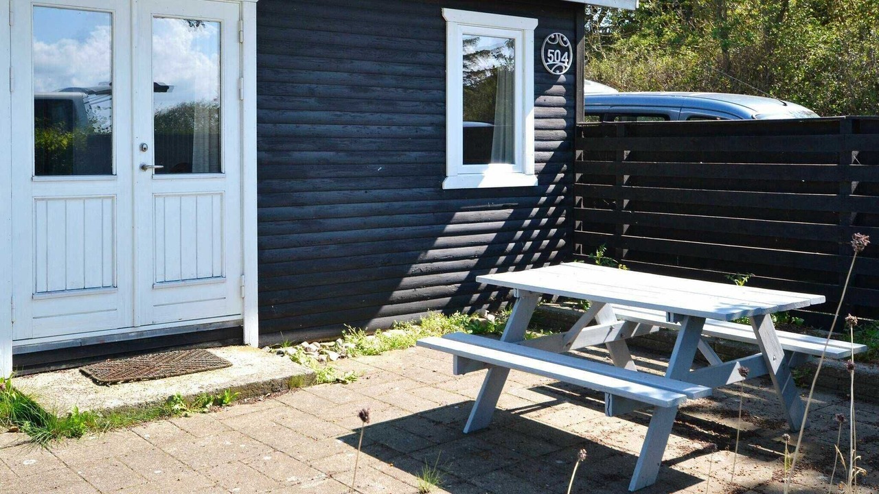 Photo of Outdoor in Martofte