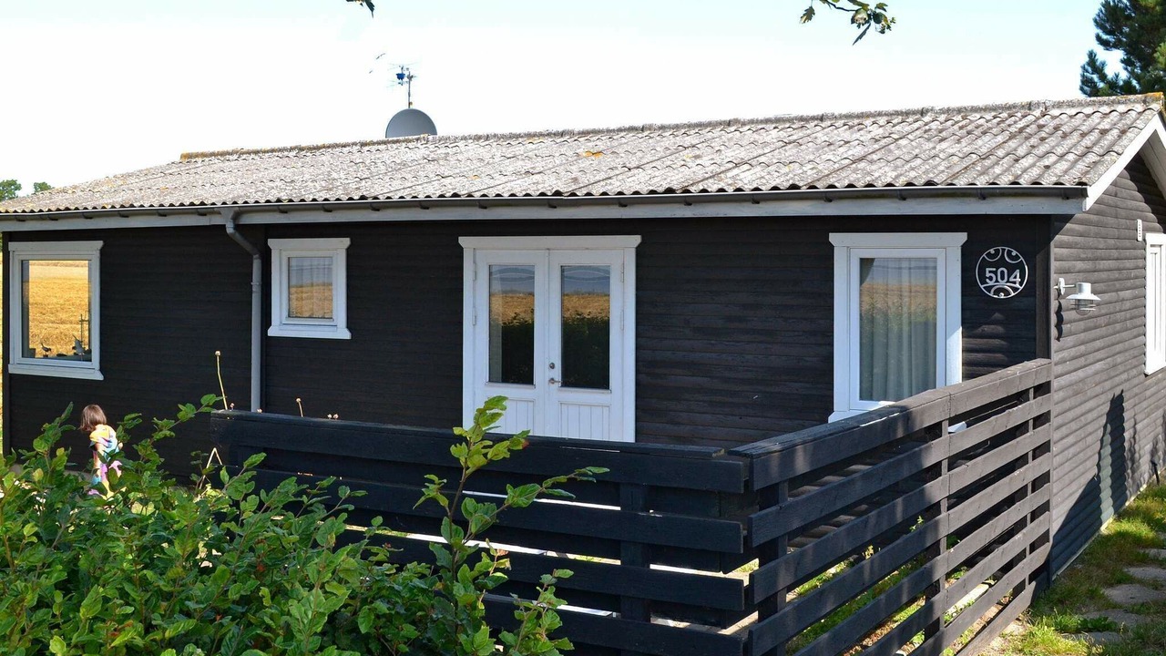 Photo of Outdoor in Martofte
