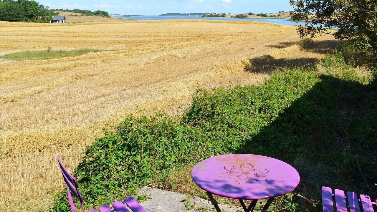 Photo of Outdoor in Martofte