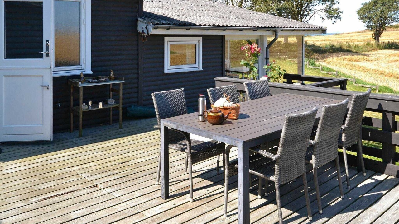 Photo of Outdoor in Martofte