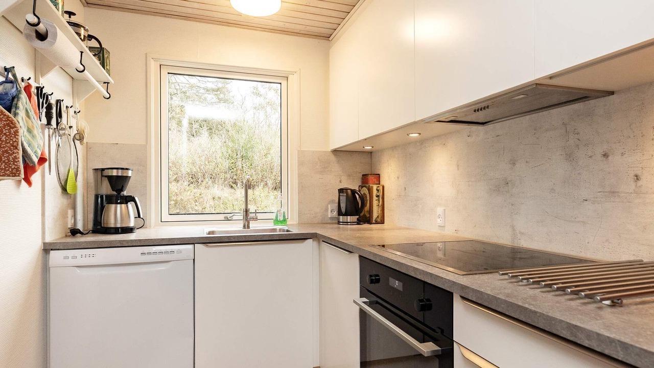 Photo of Kitchen in Martofte