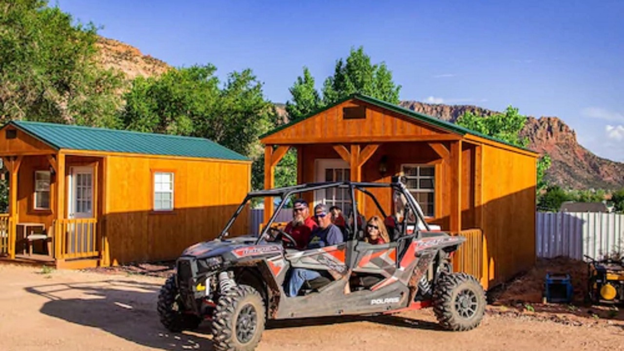 Photo of Others in Hildale