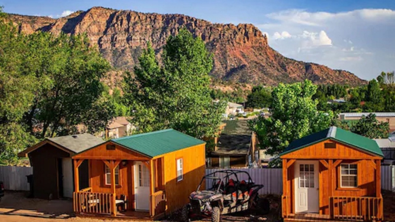 Photo of Outdoor in Hildale