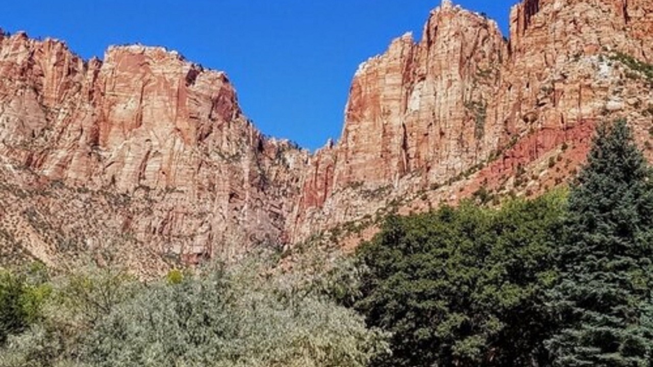 Photo of Outdoor in Hildale