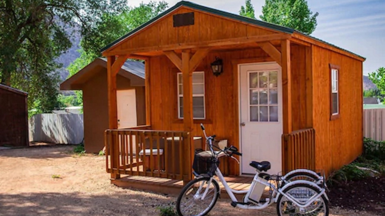 Photo of Outdoor in Hildale