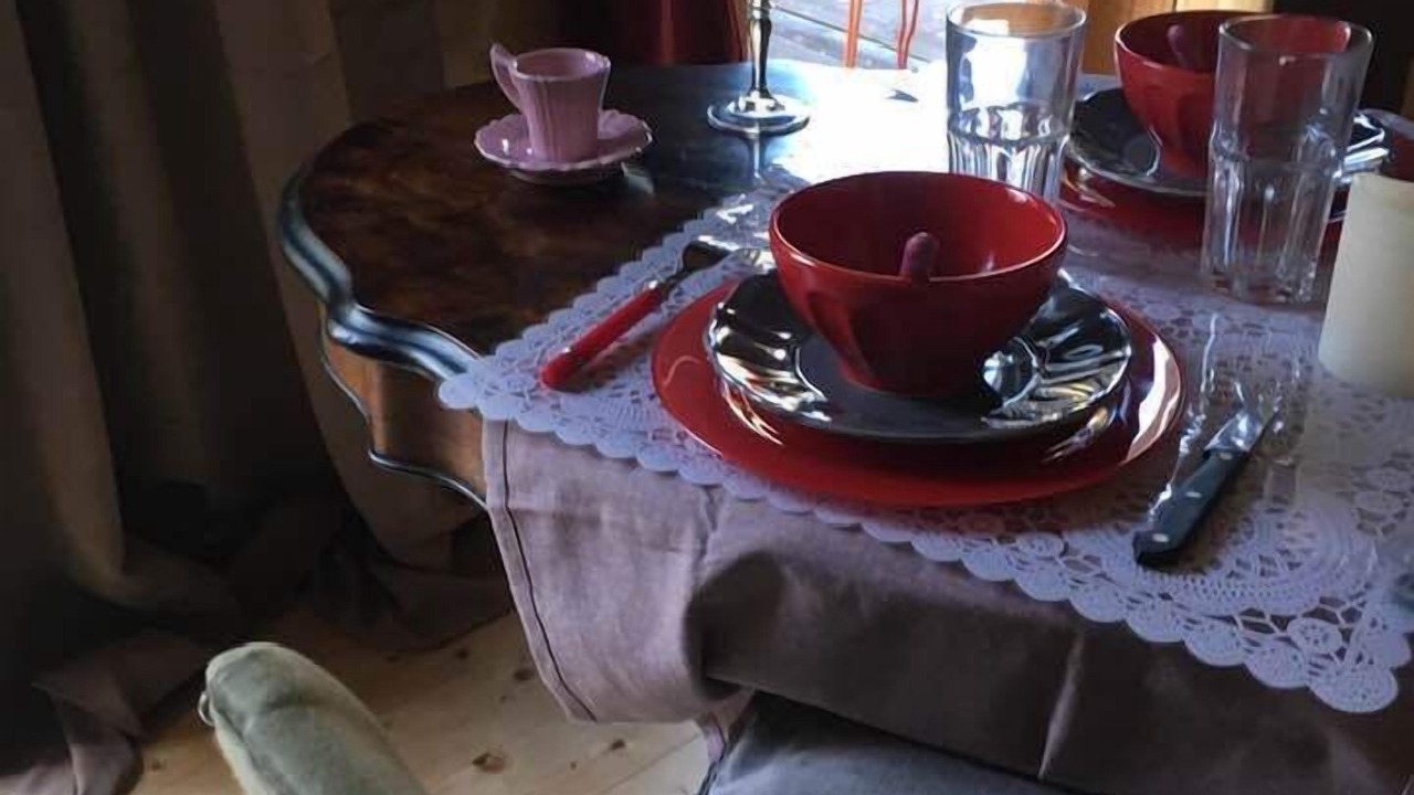 Photo of Kitchen in Barjols