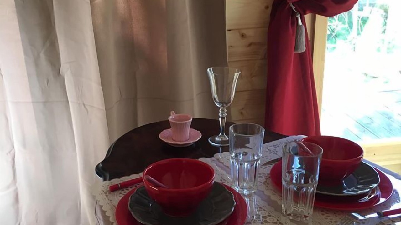 Photo of Bedroom in Barjols