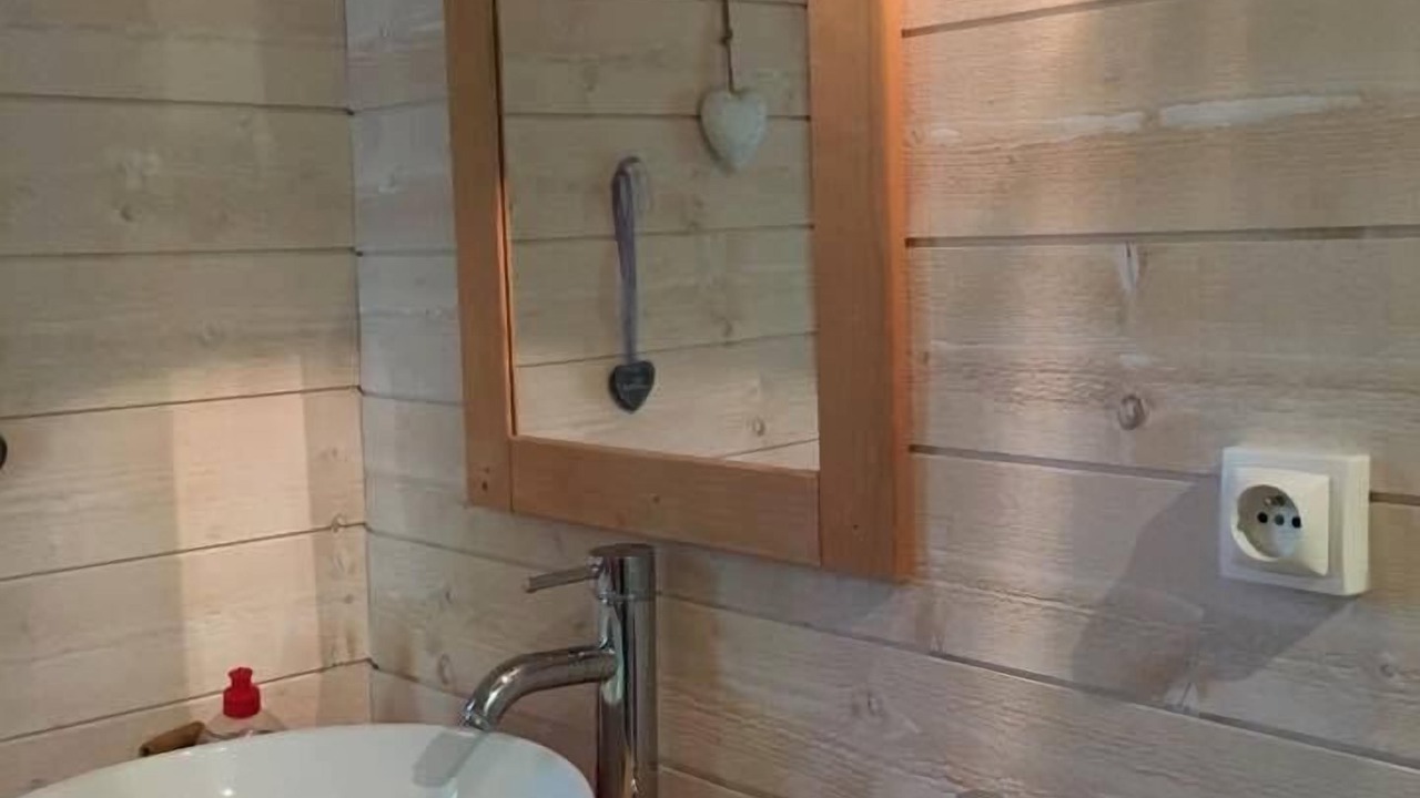 Photo of Bathroom in Barjols