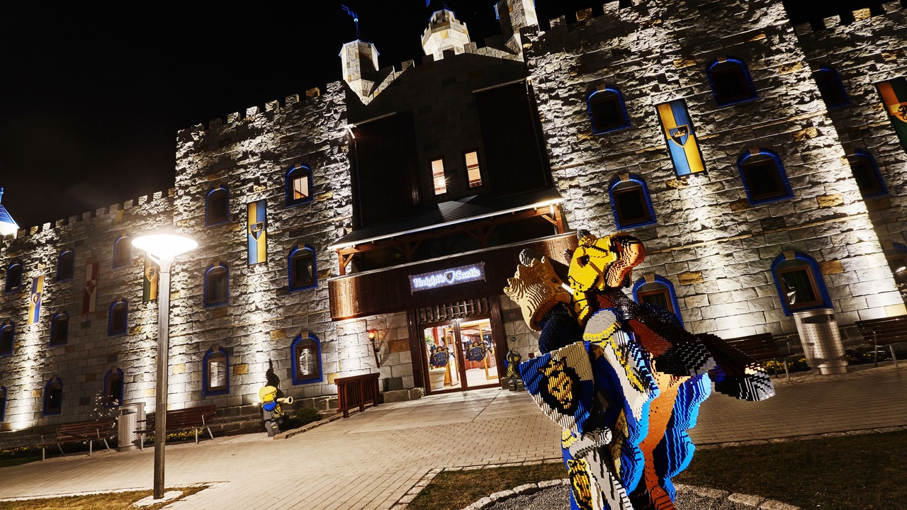 Photo of Outdoor in Billund