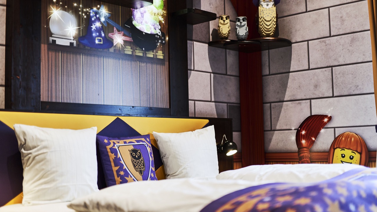 Photo of Bedroom in Billund