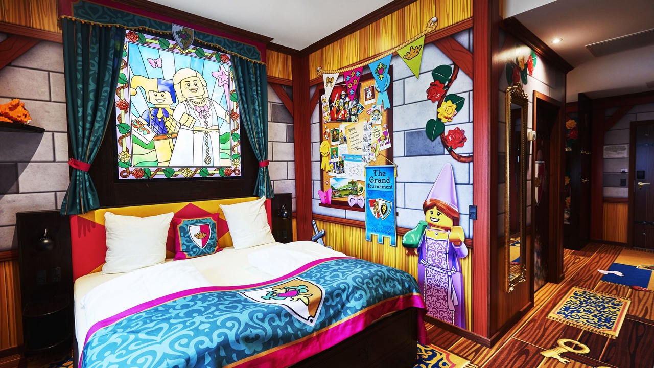 Photo of Bedroom in Billund