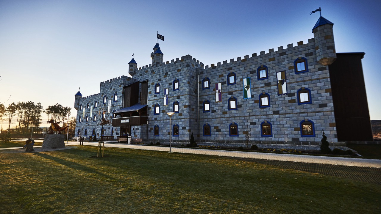 Photo of Outdoor in Billund