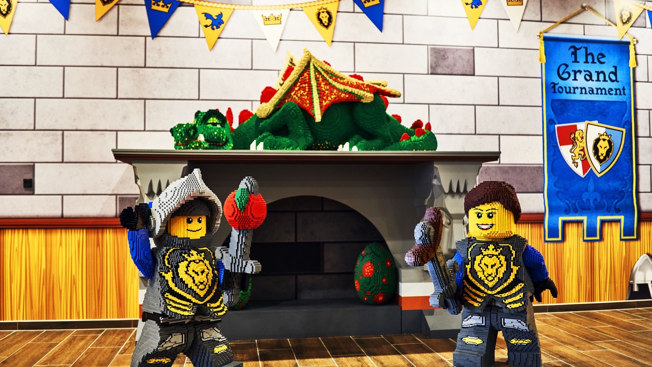 Photo of Others in Billund