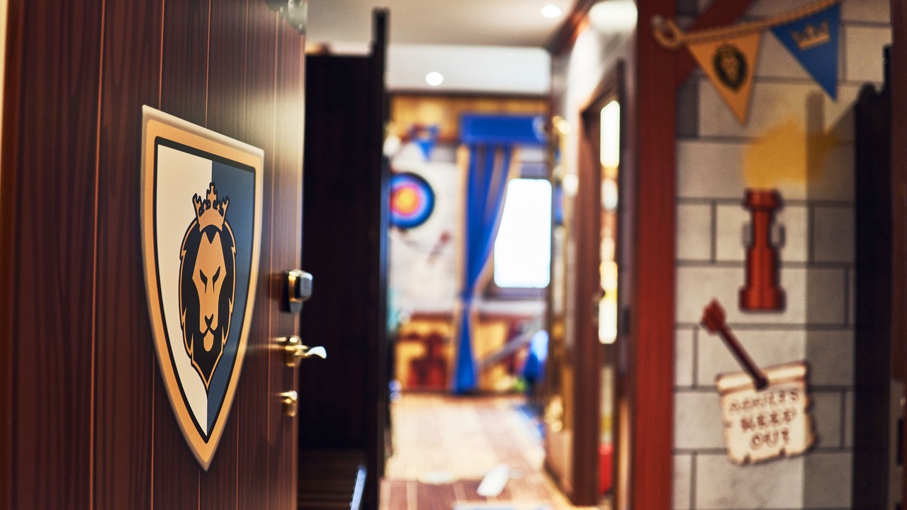 Photo of Bedroom in Billund