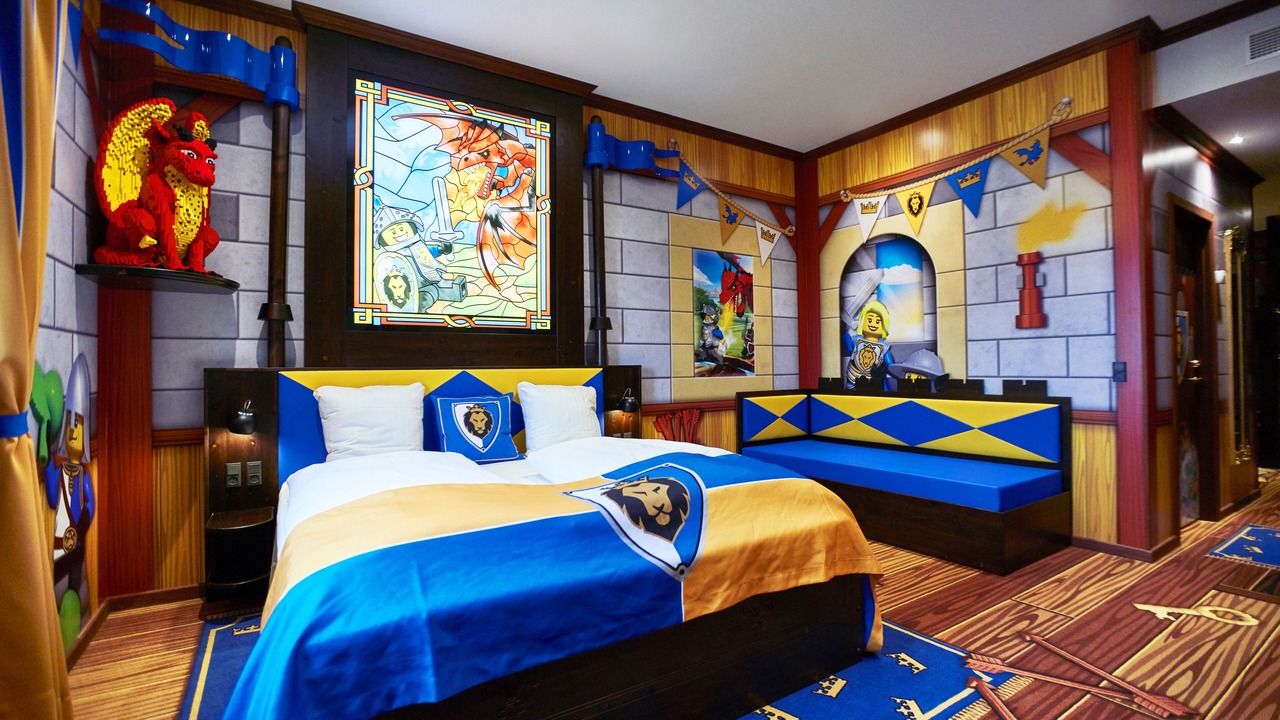 Photo of Bedroom in Billund