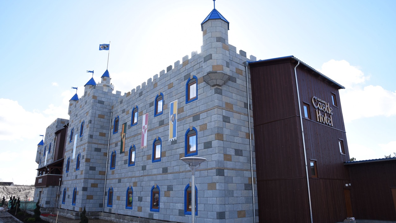 Photo of Outdoor in Billund