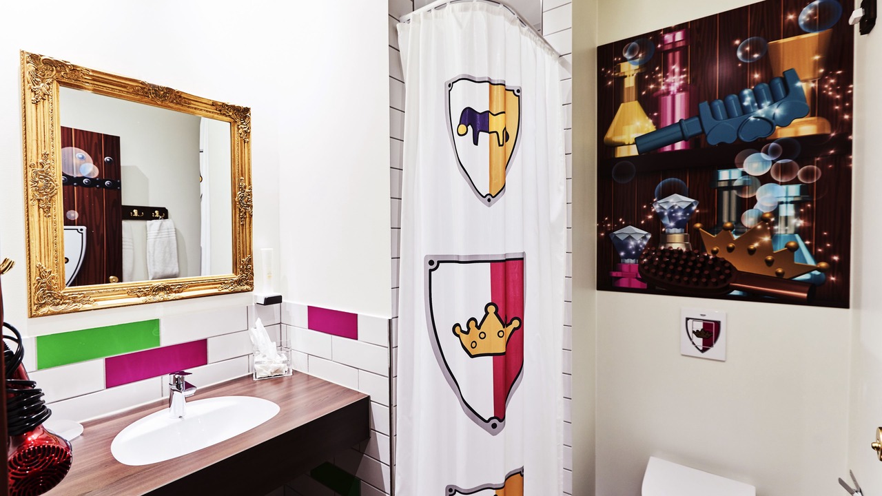 Photo of Bathroom in Billund