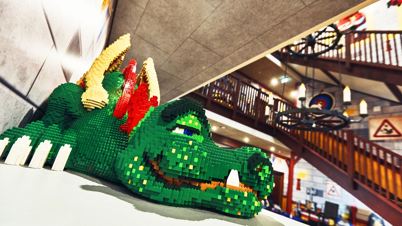 Photo of Others in Billund