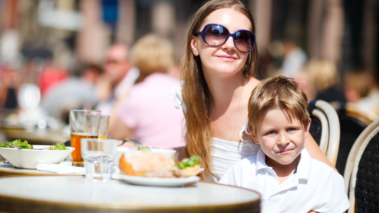 Photo of Patio Balcony in Billund
