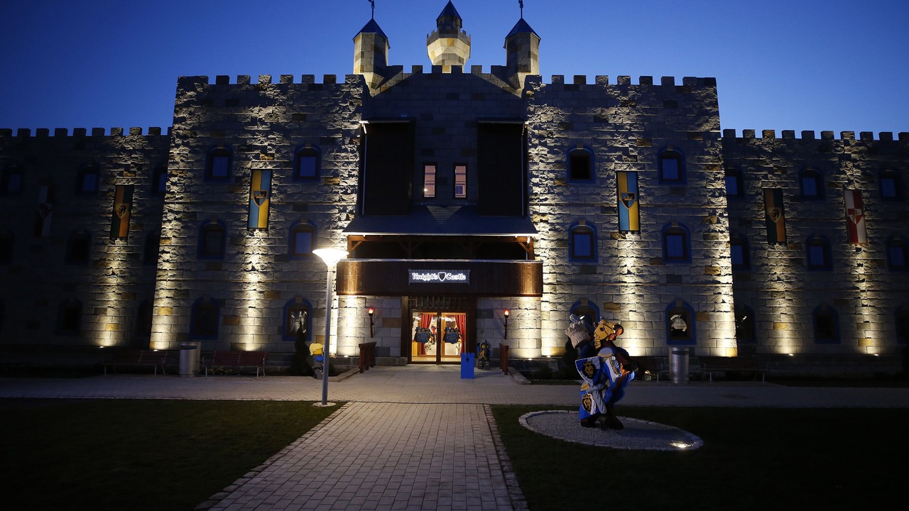 Photo of Outdoor in Billund