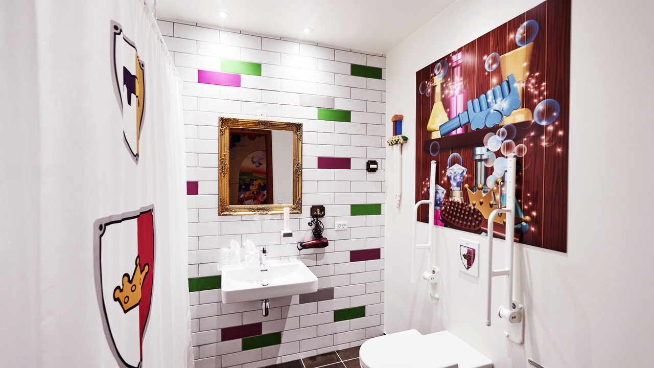 Photo of Bathroom in Billund