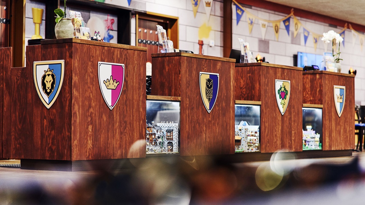 Photo of Others in Billund