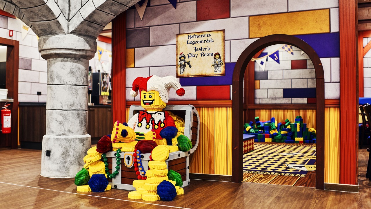 Photo of Others in Billund