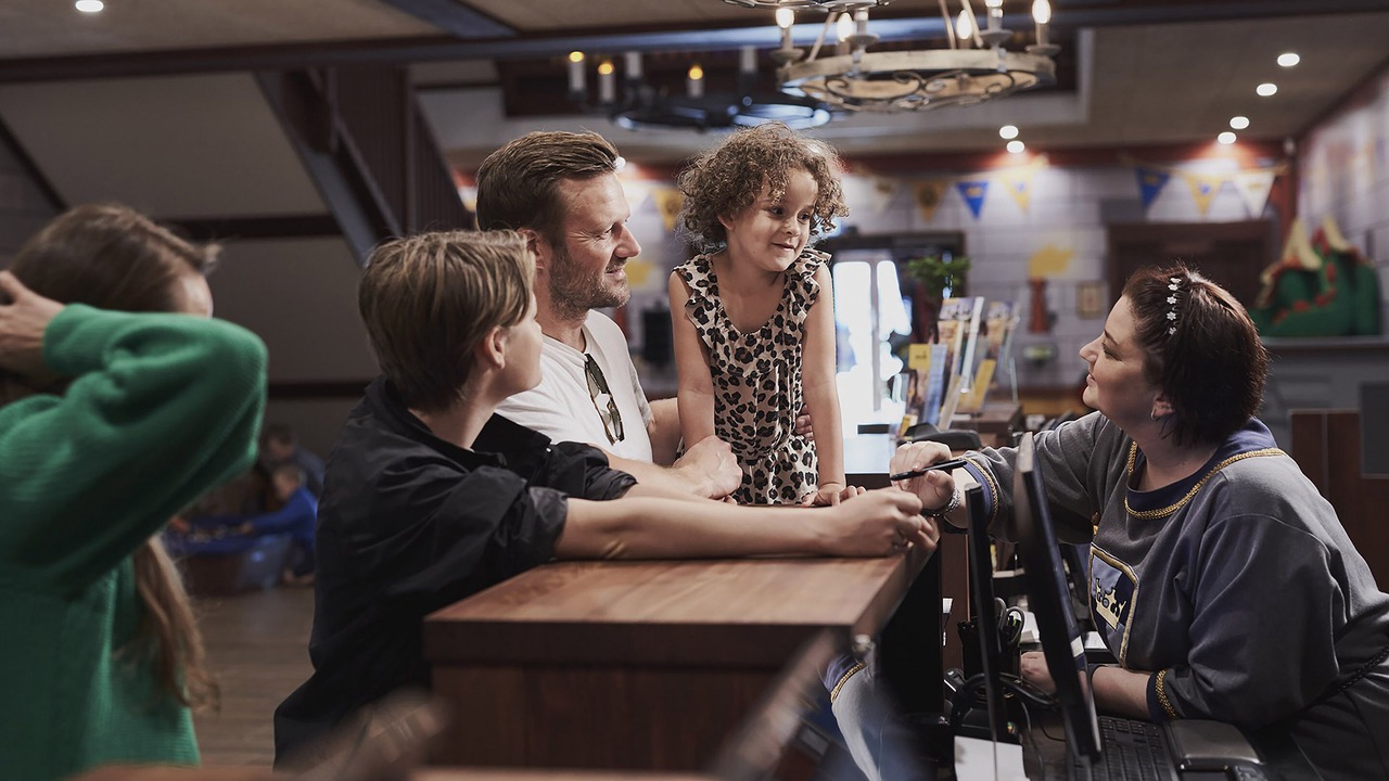 Photo of Others in Billund