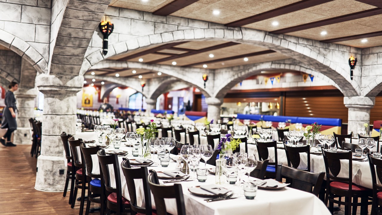 Photo of Others in Billund