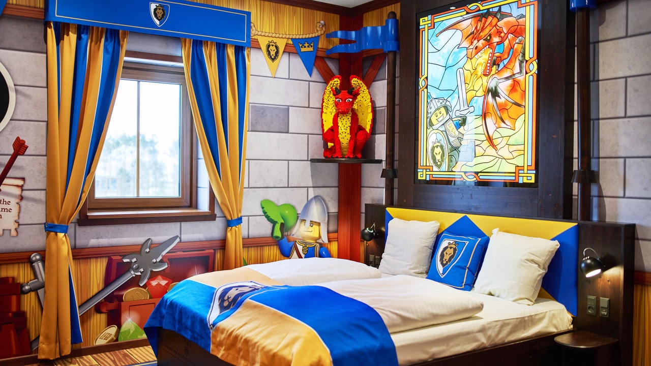 Photo of Bedroom in Billund