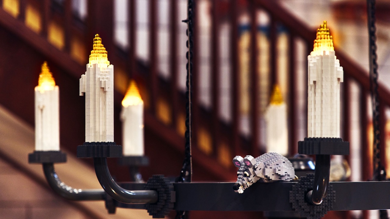 Photo of Others in Billund