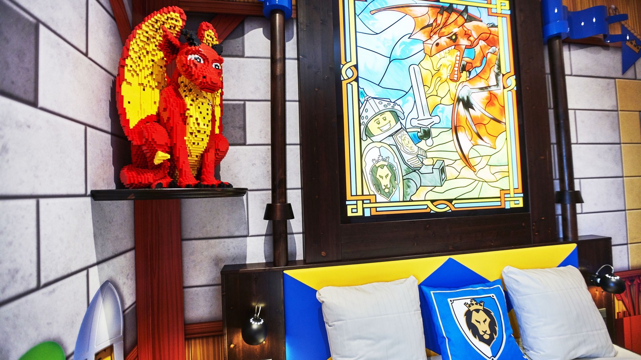 Photo of Bedroom in Billund