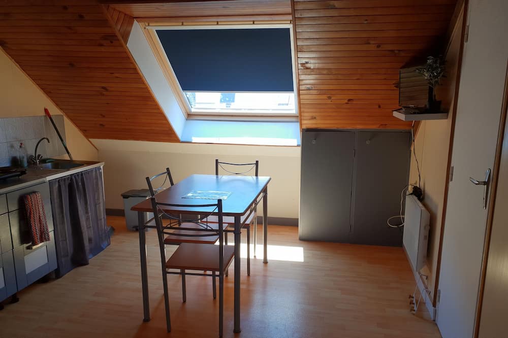 Photo of Kitchen in Centre ville - Urbanistes