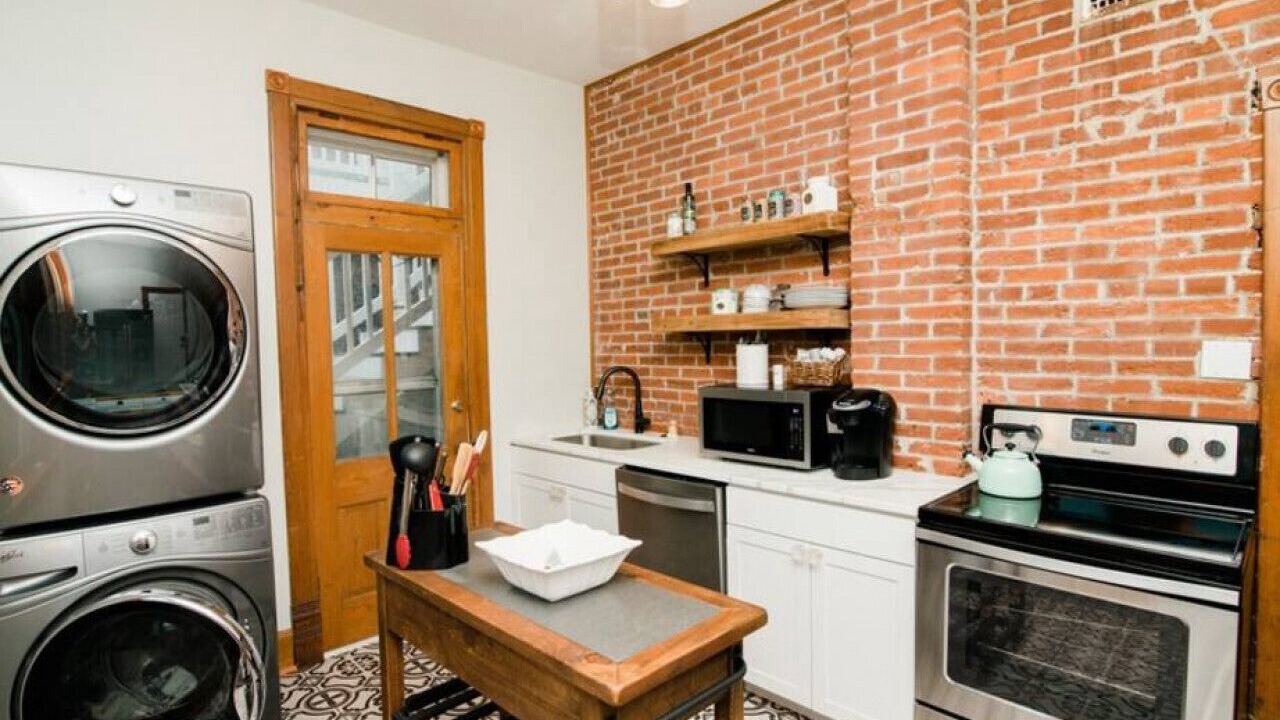 Photo of Kitchen in Jefferson City