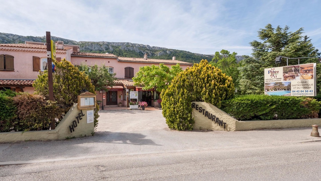 Photo of Outdoor in Plan-d'Aups-Sainte-Baume