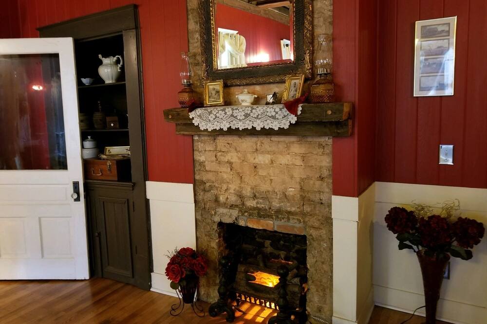 Photo of Livingroom in Easley